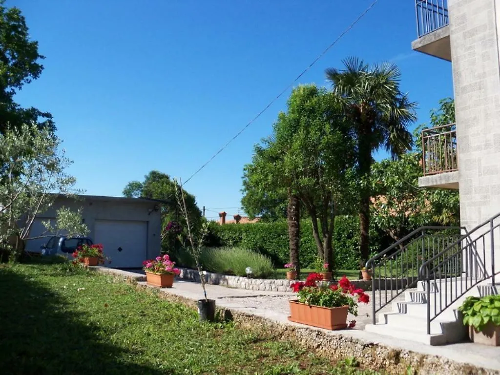 Apartment Apartman Blazek Kastav Croatia