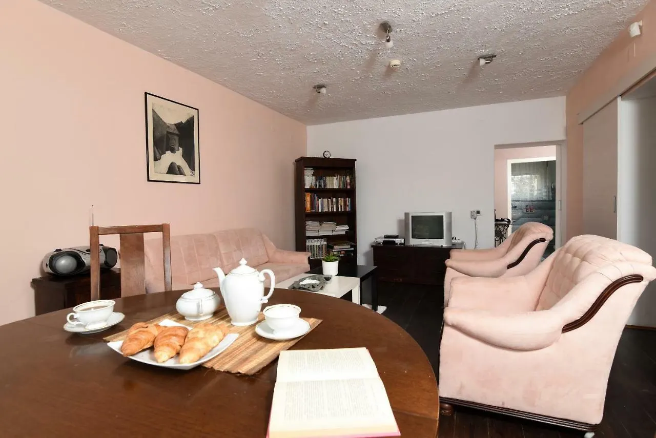 Apartment Apartman Blazek Kastav