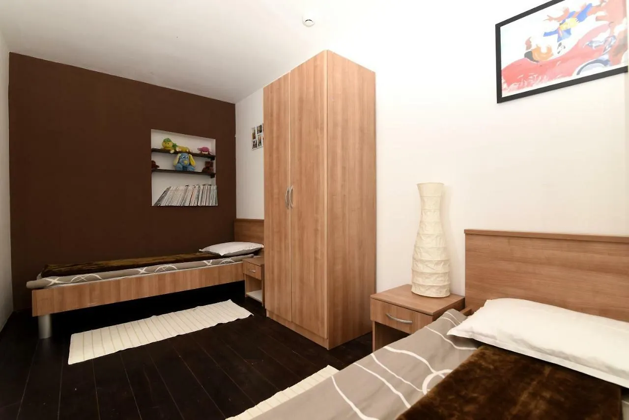 Apartman Blazek Kastav Apartment