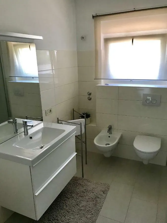 Apartman Blazek Kastav