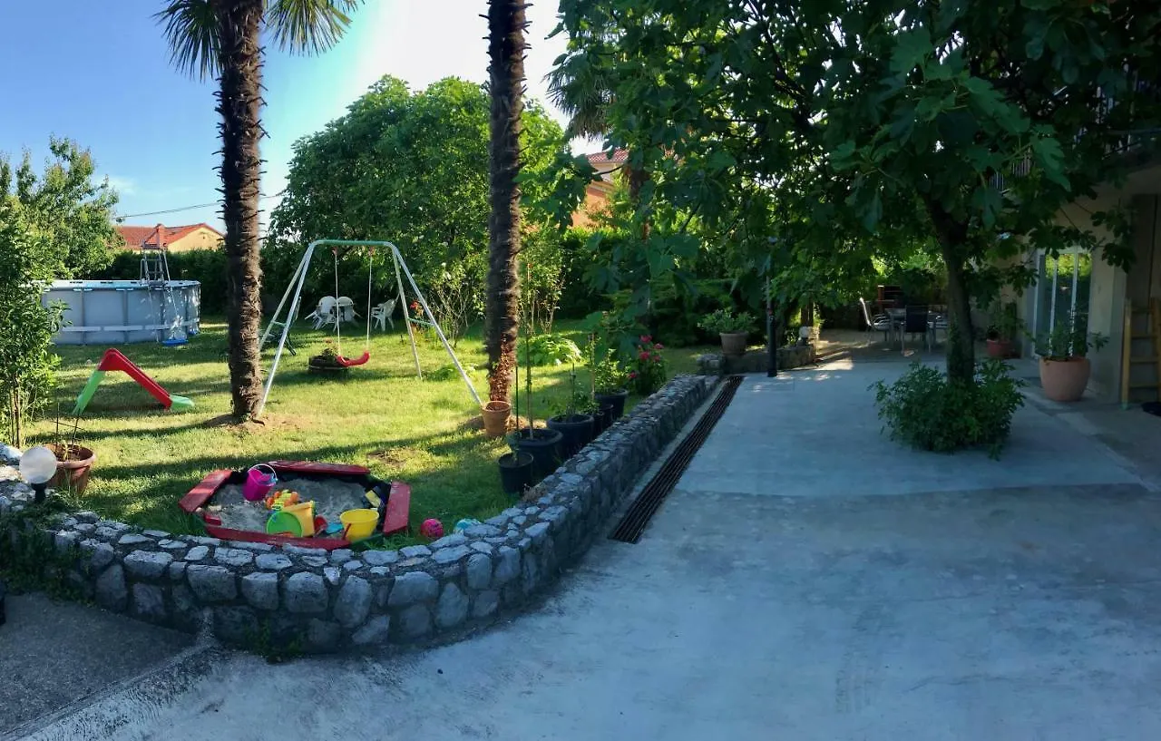Apartman Blazek Kastav 0*,  Croatia